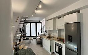 Apartamento Centro De Ceuta