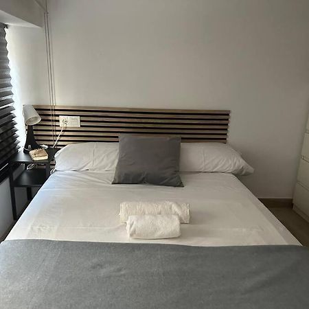Apartamento Centro De Ceuta Exterior foto